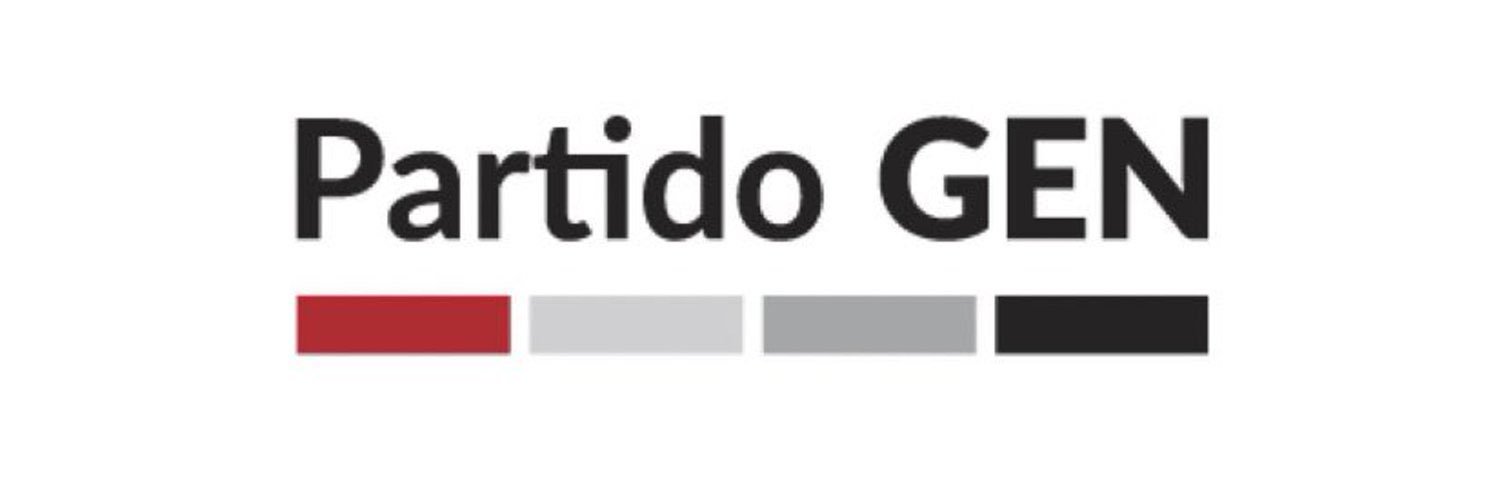 Partido GEN BA's banner