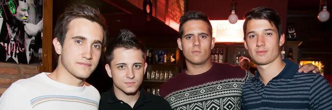 JaviPechopalomo's profile banner image