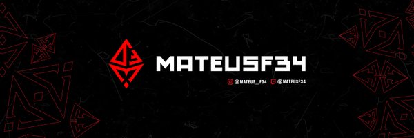 Mateus_f34 Profile Banner