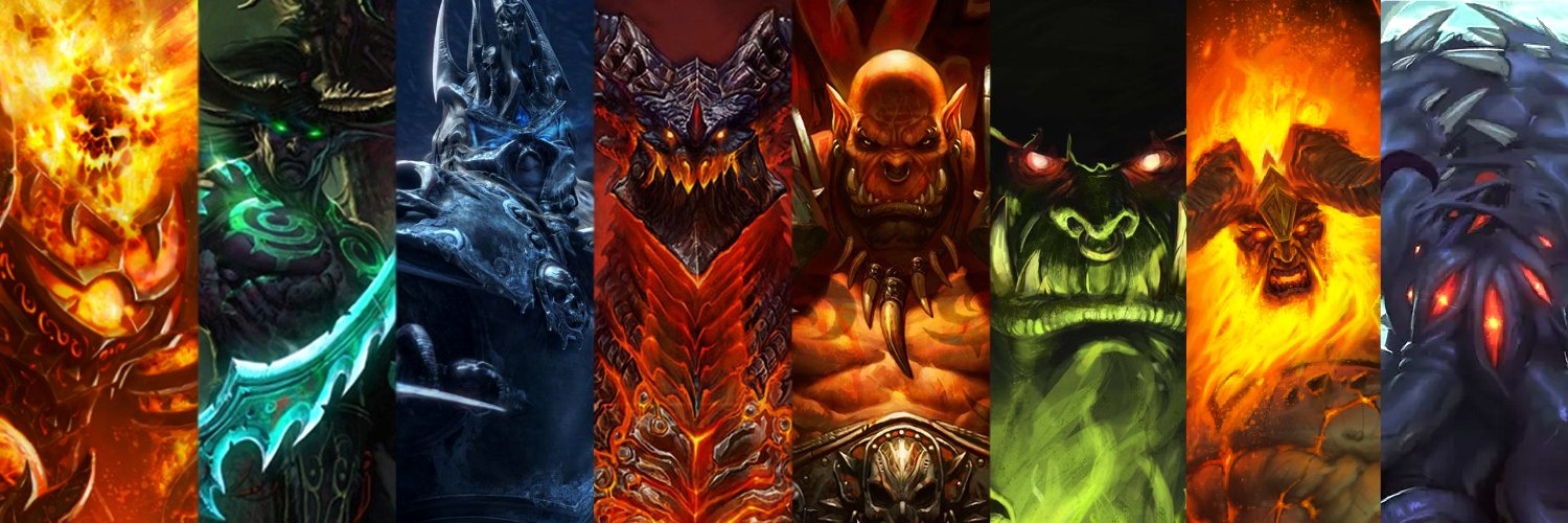 Dreadedkin's profile banner image