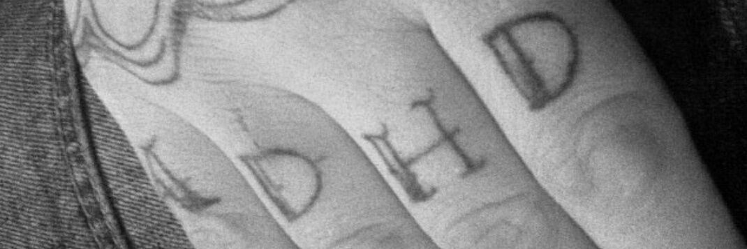 AdHD81 banner
