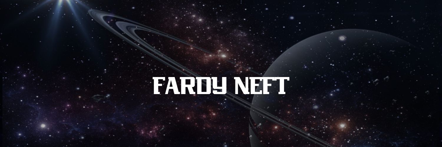Fardy Neft banner