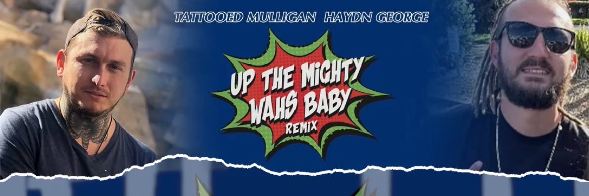 mullied's profile banner image