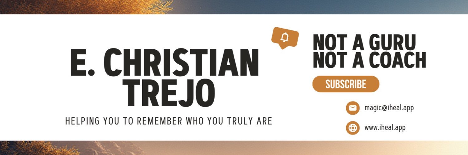 ChristianTre's profile banner image