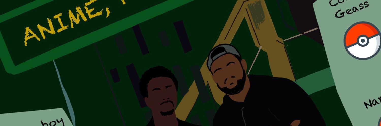 #AnimeForStarters 🇭🇹 banner