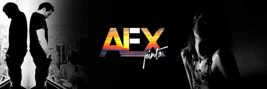 alekopinto's profile banner image