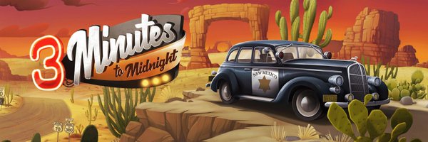 scaringcrows Profile Banner