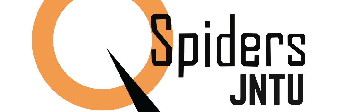 QSpiders_JNTU banner
