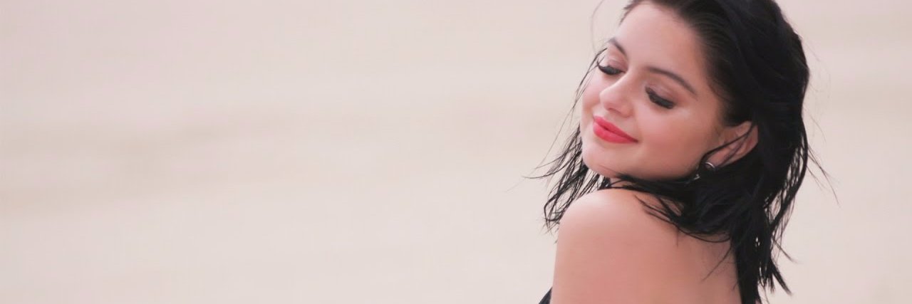 ArielWinterXOXO's profile banner image