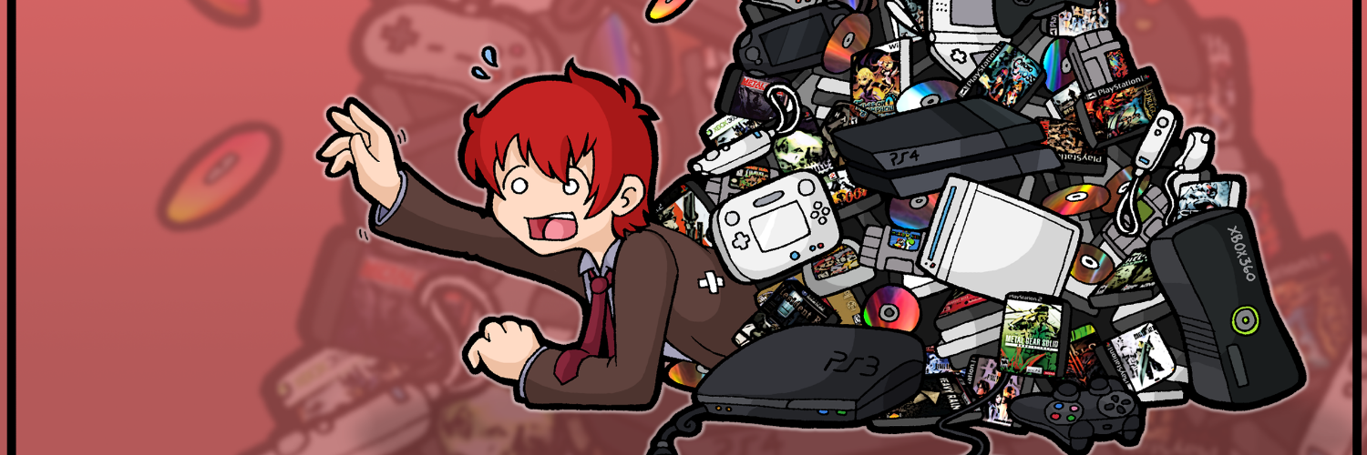 JinnRemona's profile banner image