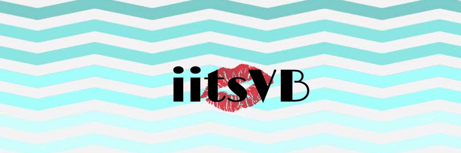 iitsVB's profile banner image
