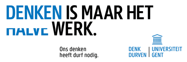 UGent_VetMed Profile Banner