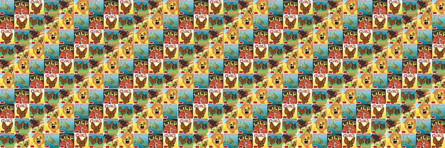 fatredcouch's profile banner image