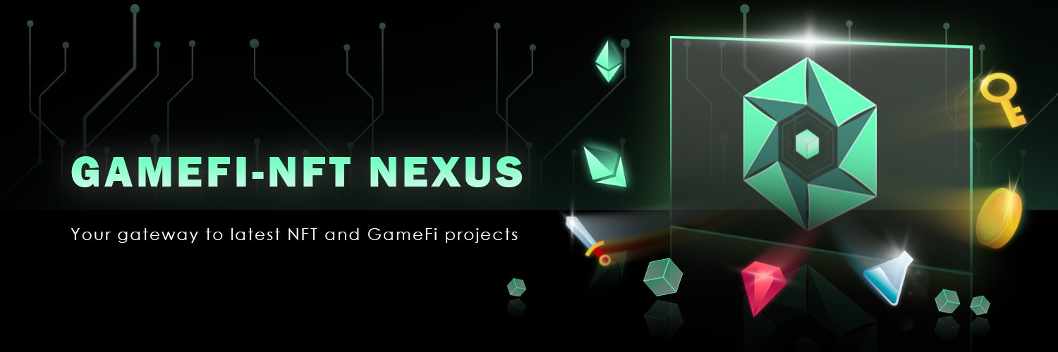 GameFiNFTNexus's profile banner image