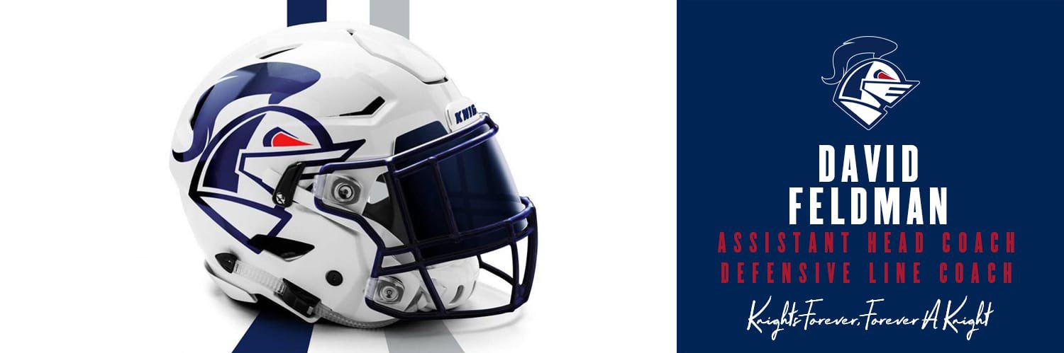 David Feldman banner