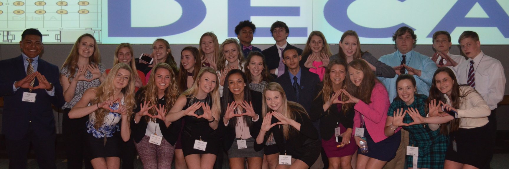 JHHS_DECA's profile banner image
