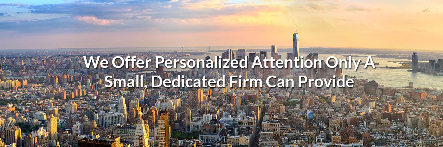 Antonelli & Antonelli, Attorneys at Law banner