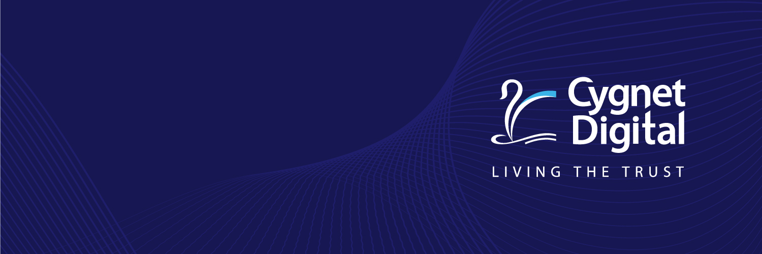 OneCygnet's profile banner image