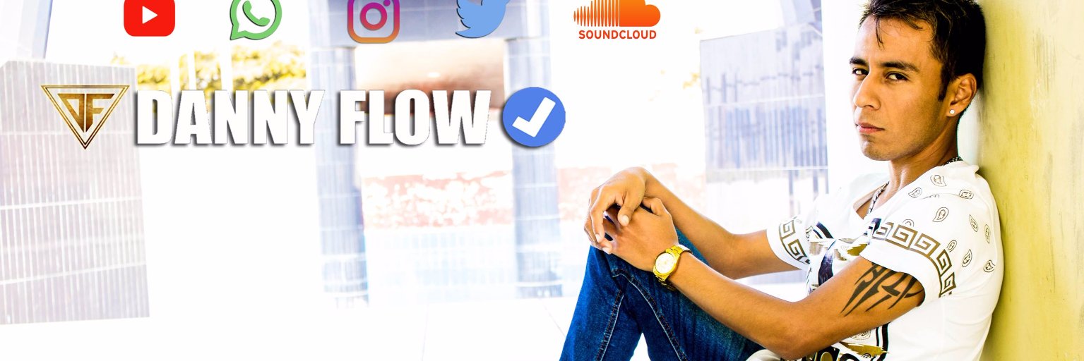 dannyflowperu's profile banner image