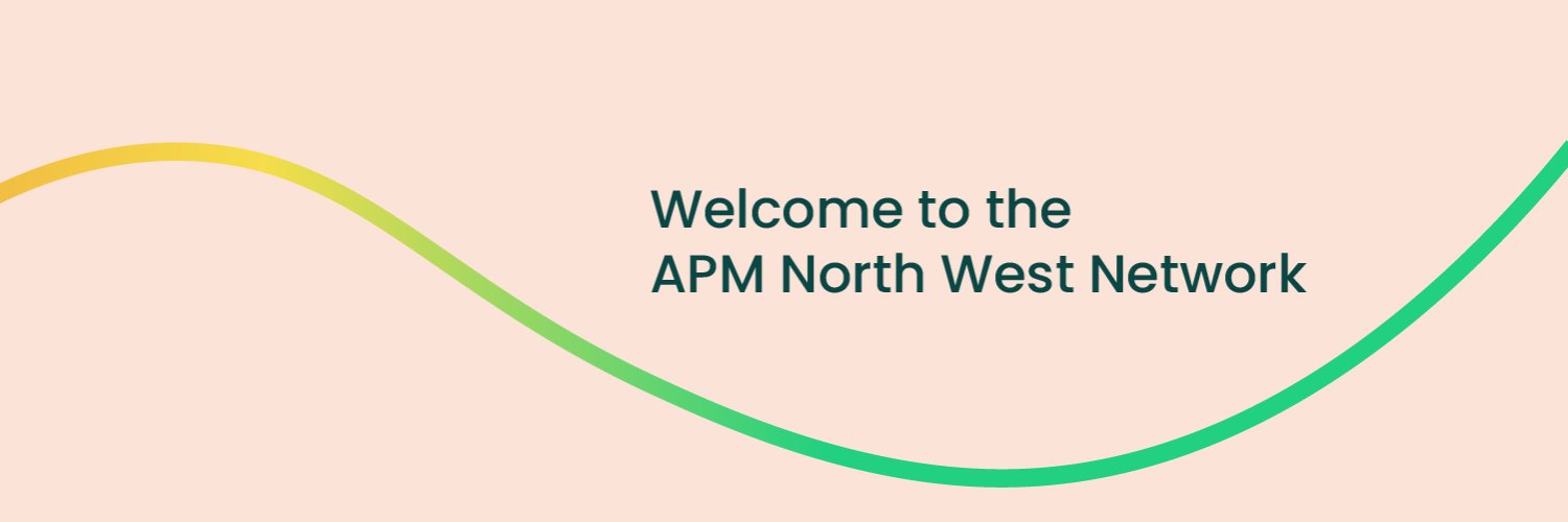 APM North West Network banner