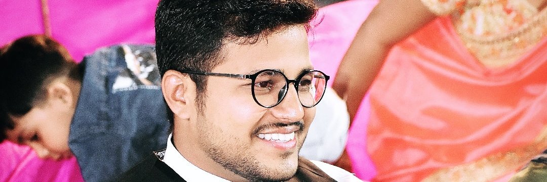 Vivek Kumar Gupta banner