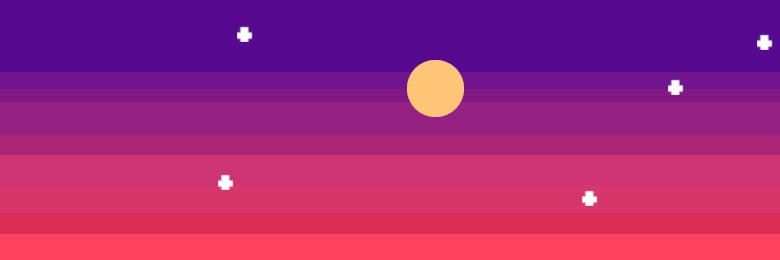 Levimake banner