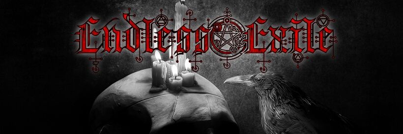 EndlessExile's profile banner image