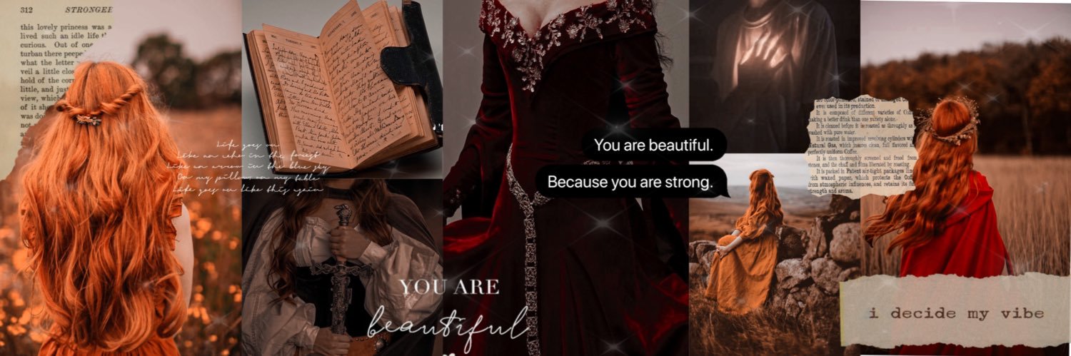 Sofi 🩵 ERAS 19/11 |🩸⚔️| 📖 banner