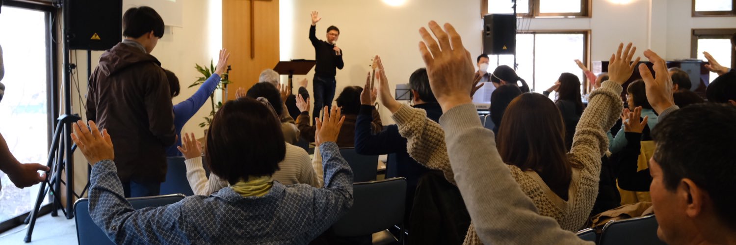 ParksideChapel's profile banner image