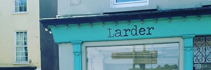 larderwat's profile banner image