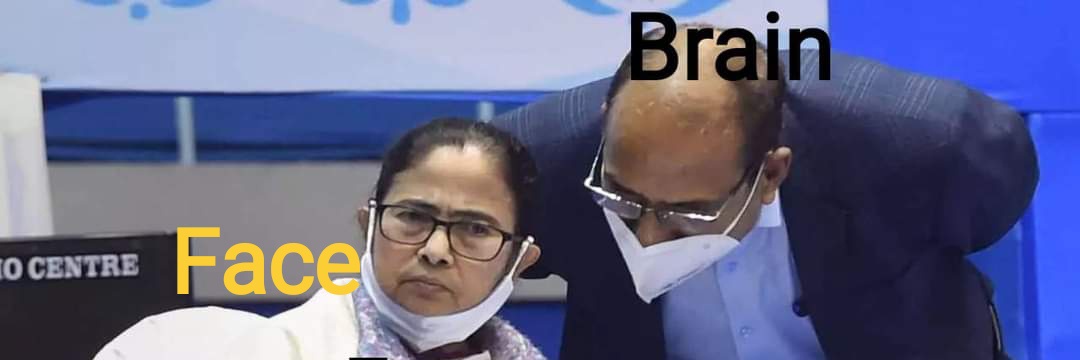 Debjani Bhattacharyya 🇮🇳's banner