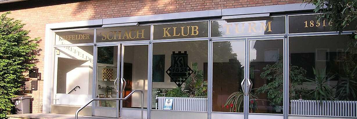 Turm Krefeld banner