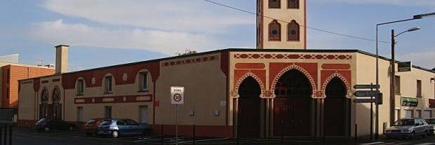 MosqueeMons's profile banner image