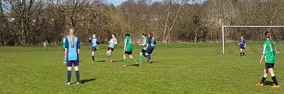 Wortley Girls&Ladies banner