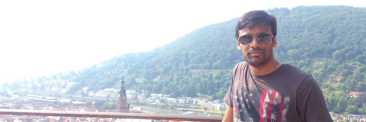 MDPranavKumar's profile banner image
