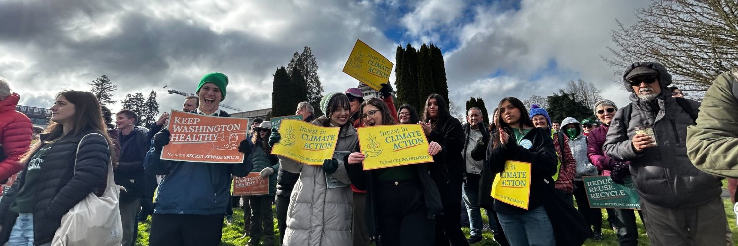 EnviroPriorCoalition banner