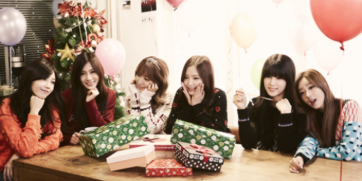 apink5th's profile banner image