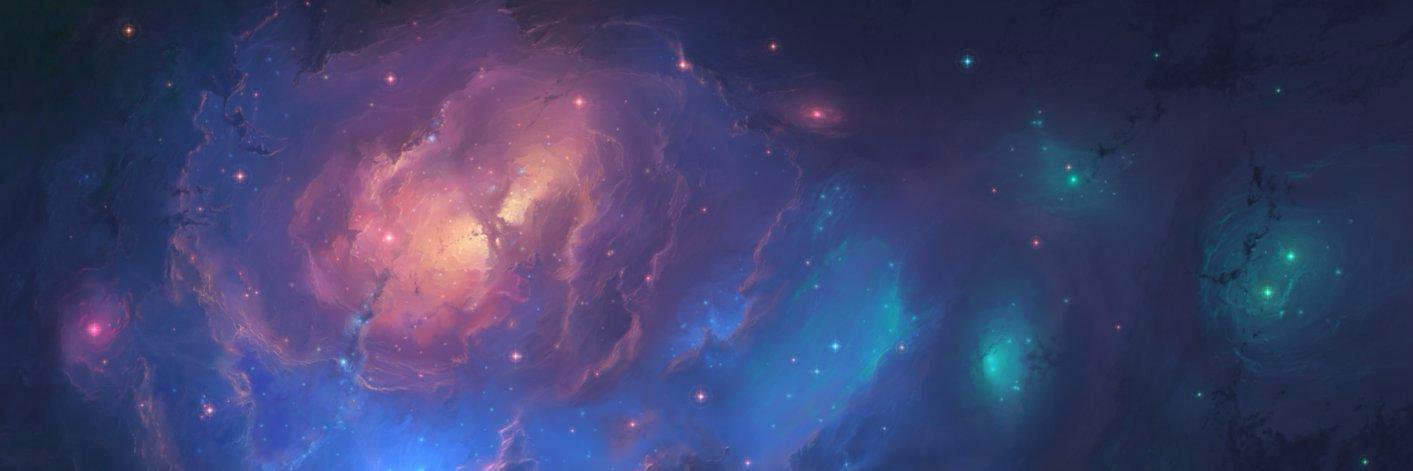 nyauricasac's profile banner image