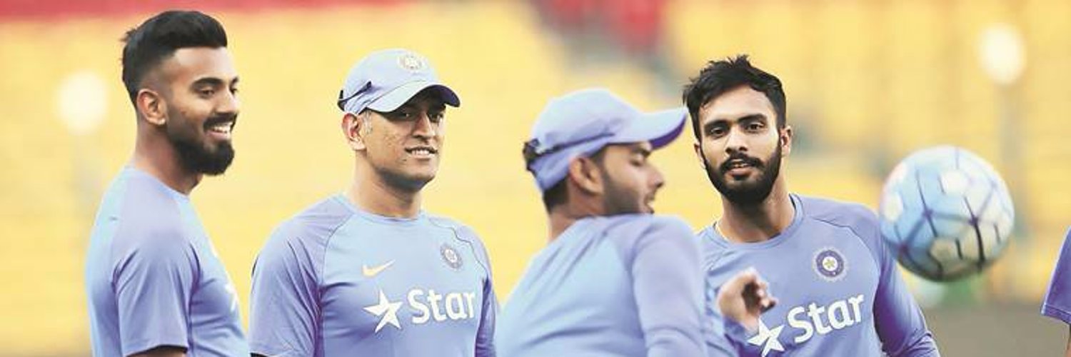 RishabPant7's profile banner image