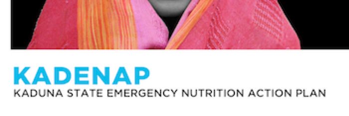 KADENAP banner