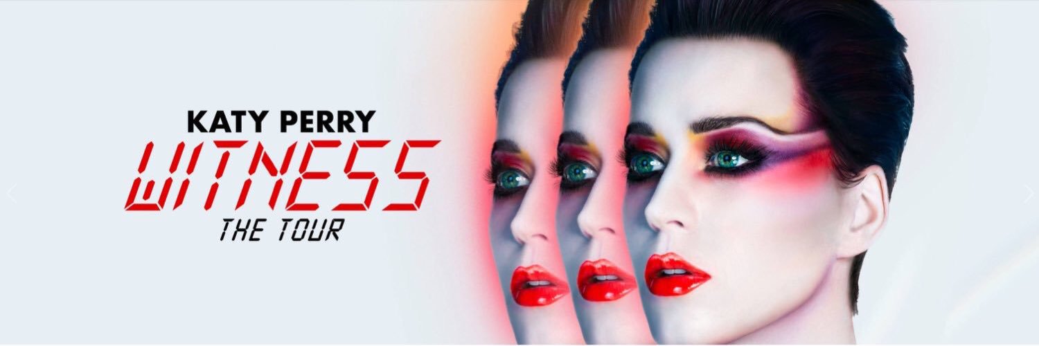 WITNESSTourLive's profile banner image