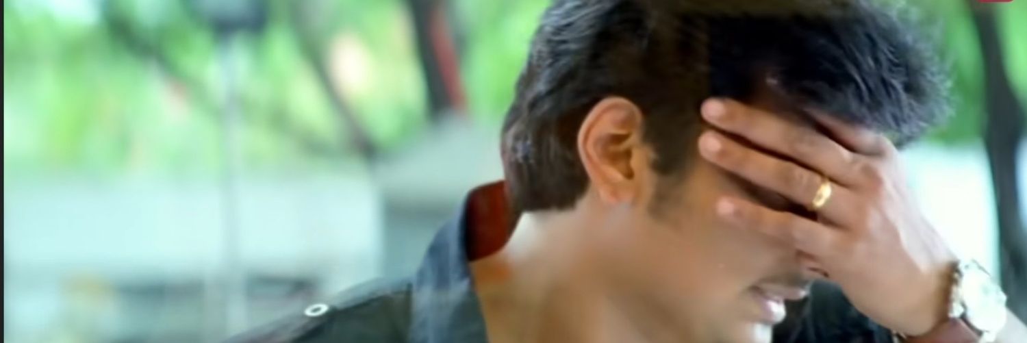 Just Unfiltered banner