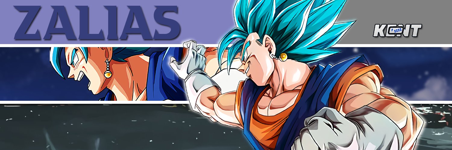 Zalias💙 banner