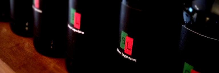 Marc-O. Legentil banner