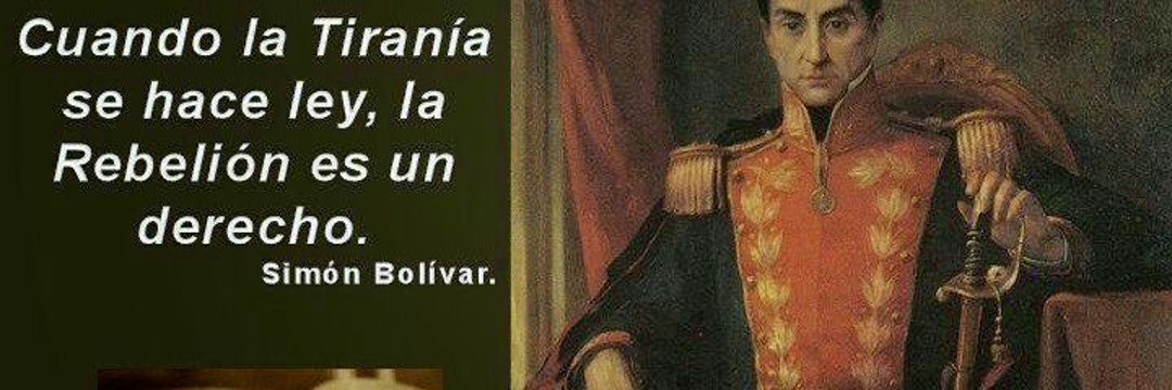 venezolanosya's profile banner image