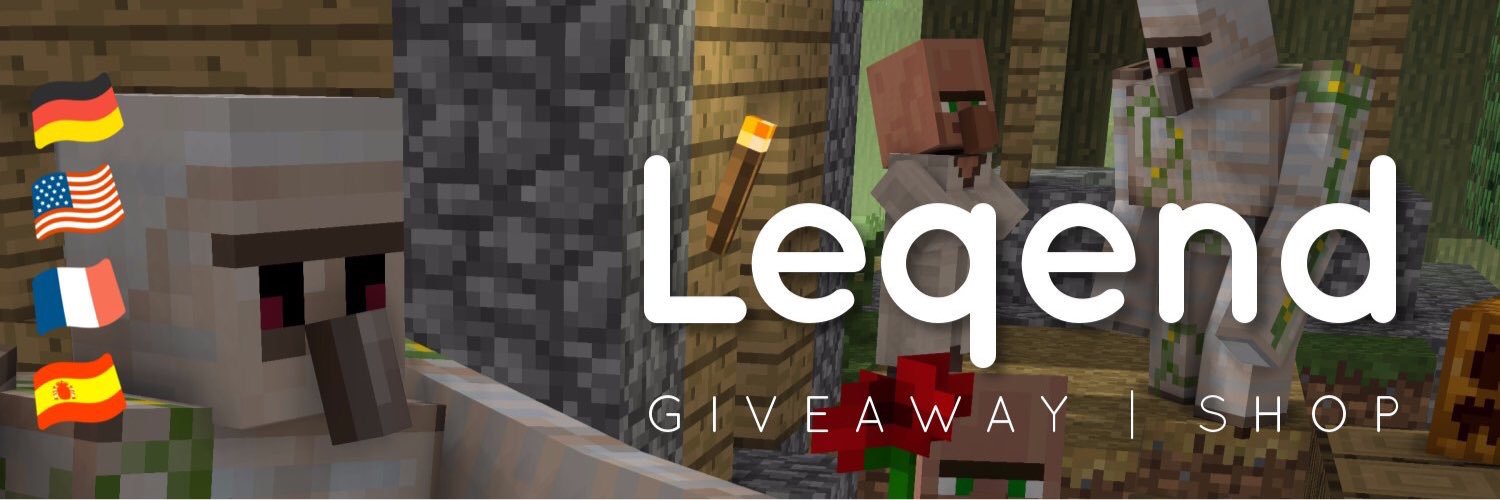 LeqendGAW's profile banner image