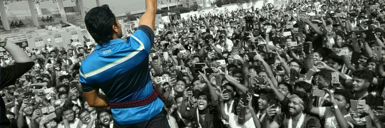 sanjaymsd3's profile banner image
