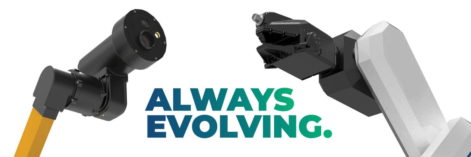 Taurob Robotics banner