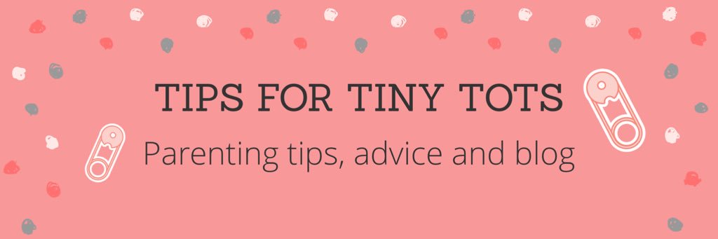 tipsfortinytots's profile banner image