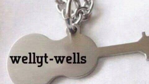 wellytwells's profile banner image